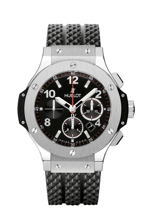 hublot big bang chronograph stars|Hublot big bang original.